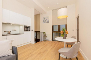 Amazing New 1BR, 3 min Blackfriars St!